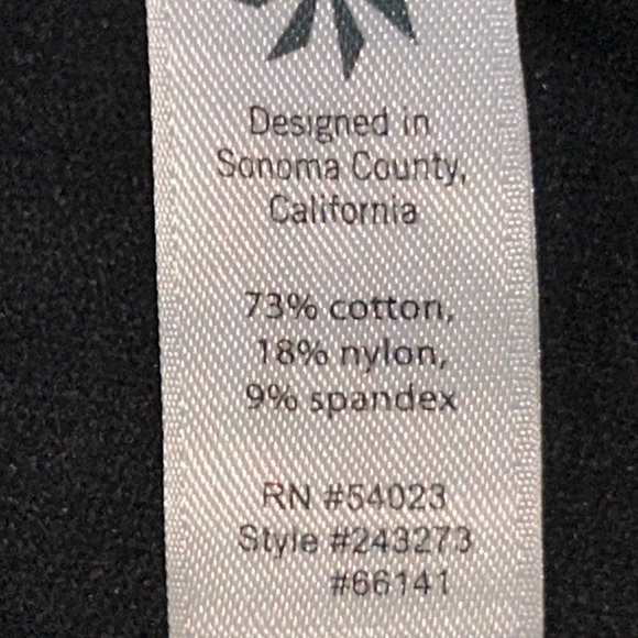 Euc athleta women’s pullover hoodie - Picture 7 of 7